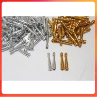 12pcs Bahan mahar Menara Kubah - accesories mahar masjid - kepala tasbih - bahan kerajinan  ujung ku