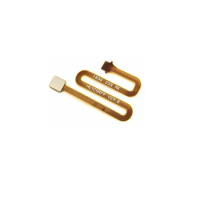 for Honor Play/Honor Play 4T Home Key Fingerprint Button Connection Flex Cable