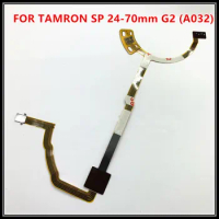 New 24-70 G2 A032(For Canon Mount) Lens Aperture Flex Diphragm Cable FPC For Tamron SP 24-70mm f/2.8 Di VC USD G2 Repair parts