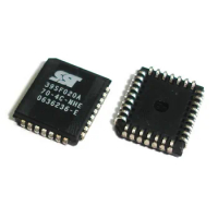 1 PCS SST39SF020A-70-4C-NHE PLCC-32 2 Mbit Multi-Purpose Flash Memory Chip IC