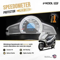 V-KOOL PPF Protector Speedometer Anti gores Motor - HONDA PCX CBU 2013