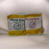 Aroma is Tepung Beras/ Ketan Tepung Ketan