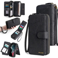 pixel7 Wallet PU Leather Phone Case Cover For Google pixel7 Pro Pixel 7 6 6Pro 6A Magnetic Multifunction case ashion women's bag