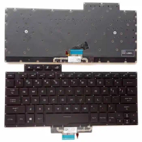 New Keyboard with backlit for ASUS ROG GA401 G14 14 GA401 GA401U GA401M GA402 GA402R