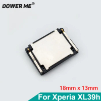 Dower Me Buzzer Ringer Loudspeaker With Adhesive for Sony Xperia Z Ultra XL39H C6802 C6806 C6833 C6843