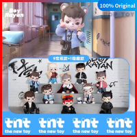Rayan Natural Born Player Series Blind Box TNTSPACE rayan v4