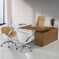 Ergonomic Swivel Modern Nordic Office Business Desk Chair Desk Chair Mobile Lazy Floor Armchair Lounge Gaming Office Furniture
