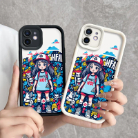 Hadiah Hari Valentine, casing ponsel pasangan phone case for Realme 12 5G=12X=13 5G=Narzo N65=C65 5G