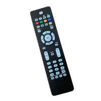 Remote Control FOR Philips 42PFL7762D/12 42PFL7962D/1 32PF7320A/37 26PFL5302D 37PF9431D/37 Smart LCD LED TV