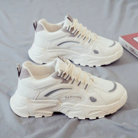 Men's shoes 2026 new model winter breathable mesh casual sports shoes for men, running shoes with he
