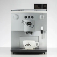 JAVA Super Espresso Coffee Machine High Quality Coffee Maker