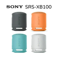 SONY 索尼 SRS-XB100 藍牙喇叭 揚聲器