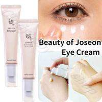 Beauty of Joseon Essence Eye Cream Deep Nourishing Fast Absorption and Fixes Fine lines around the e