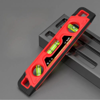 High Accuracy Magnetic  FOR TORPEDO  Level Small  for Mini  FOR SPIRIT  Level