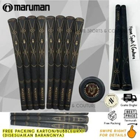 Golf Grip Maruman Majesty Model Standard Size Stick Sticks Club Clubs Majaste for Iron Wood Hybrid D
