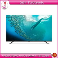 Philips 50PUT7029 Google TV 4K Ultra HD 50 Inch