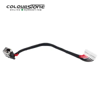 Laptop Accessories DC Power Jack For Asus N552 R561 With Cable Laptops Connector Charging