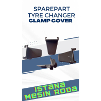 cover pelindung piring cakram tyre changer
