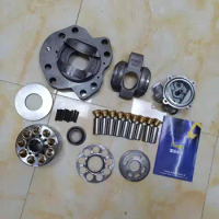 K3V112 Hydraulic Pump Repair Kit K3V112DT K3V112DTP Main Spare Parts K3V112PT Cylinder Block Valve Plate Piston Shoe
