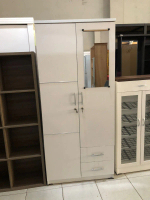 LEMARI  PAKAIAN  8112 ALD