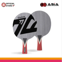 Blade Pingpong Katana WLS-03 | Kayu Bat Tenis Meja | Pingpong