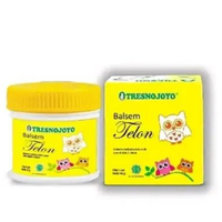 Balsem Telon Tresnojoyo 40G - Minyak Telon minyak telon