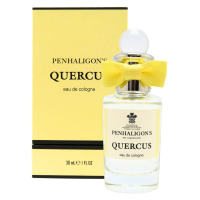 PENHALIGON’S 潘海利根 Quercus 皇家橡樹古龍水 EDC 30ml(平行輸入)