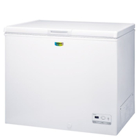 《滿萬折1000》SANLUX台灣三洋【SCF-208GE】208公升冷凍櫃