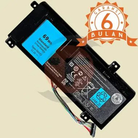 Baterai Untuk Dell Alienware 14 M14X R3 M14X R4 ALW14D-2728 ALW14D-4728 ALW14D-5828 ALW14D-5728 ALW1
