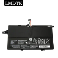 LMDTK New L14M4P21 7.4V 60WH Laptop Battery For Lenovo K41-70 K41-80 M41-70 M41-80 L14S4P21 L14M3P22