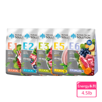 耐吉斯 Energy系列 犬糧 4.5LB(E1/E2/E3/E5/E6)