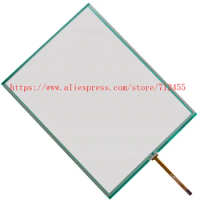 FT-12.1A New 12.1inch 261mm*200mm touch panel digitizer FT-12.1A Touch pad