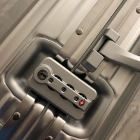 Rimova Repair rimowa Trolley Case Accessories Universal Wheel TSA006 Combination Lock Luggage Wheel Handle