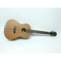 Gitar Akustik Merk Cowboy Original Tipe GW-36 NS NA Ukuran 3/4 Trusrod Senar String Murah Jakarta