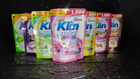 Soklin Pembersih Lantai 1000 Sereh : Geranium