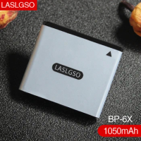 2pcs/1lot Good Quality BP-6X Li-ion Phone Battery for Nokia 8800 / 8800 Sirocco battery N73i 8860 battery