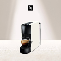 【AR體驗】Nespresso 膠囊咖啡機 Essenza Mini_五色(贈$300咖啡金)