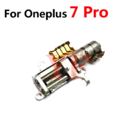For Oneplus 7 Pro / 7T Pro Front Camera Lift Motor Vibrator UP Down Vibrating Camera Vibration Flex Cable Reapir Parts