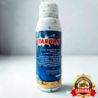 Starban 585 EC 400 ML INSEKTISIDA
