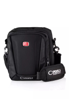 Ozone Ozone Netbook/ Ipad/ Tablet Shoulder Bag 722 - Hitam