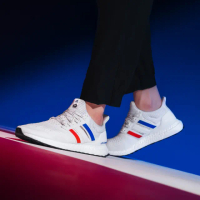 【adidas 官方旗艦】ULTRABOOST 1.0 台北城市跑鞋 慢跑鞋 運動鞋 男/女 JS0307
