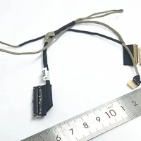 GENUINE NEW For HP ELITEBOOK 840 G3 40-PIN DISPLAY WEBCAM LCD CABLE 821174-001 6017B0584902