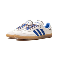 WB x Adidas Originals Samba OG Royal Blue 皇家藍 聯名款 休閒鞋 男鞋 IH7756