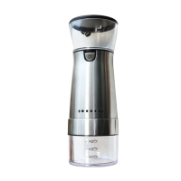 【凱得利】電動咖啡研磨機USB磨粉機(研磨機/磨粉機/磨豆機/磨豆器/磨粉器)