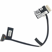 Cáp nguồn laptop (connector) W7KC0/0W7KC0, phụ tùng thay thế cho Dell Latitude 3510, 3410 và 450.0KA