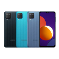 【SAMSUNG 三星】A級福利品 Galaxy M12 6.5吋(4GB/128GB)