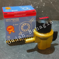 Alat bakar kulit bulu pemanas Panjang 70cm LPG gas Heating blow torch REGULATOR/ KEPALA GAS