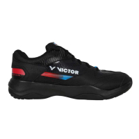 【VICTOR 勝利體育】男專業羽球鞋-4E-訓練 運動 羽毛球 U型楦 寬楦 勝利(A301-C)
