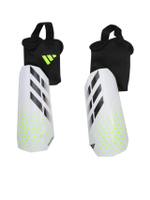 สนับแข้งฟุตบอลผู้ชาย Predator Match สีเขียว - AD001AC519DJTH