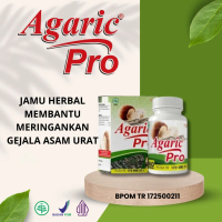 diabetes atasi dengan agaric pro